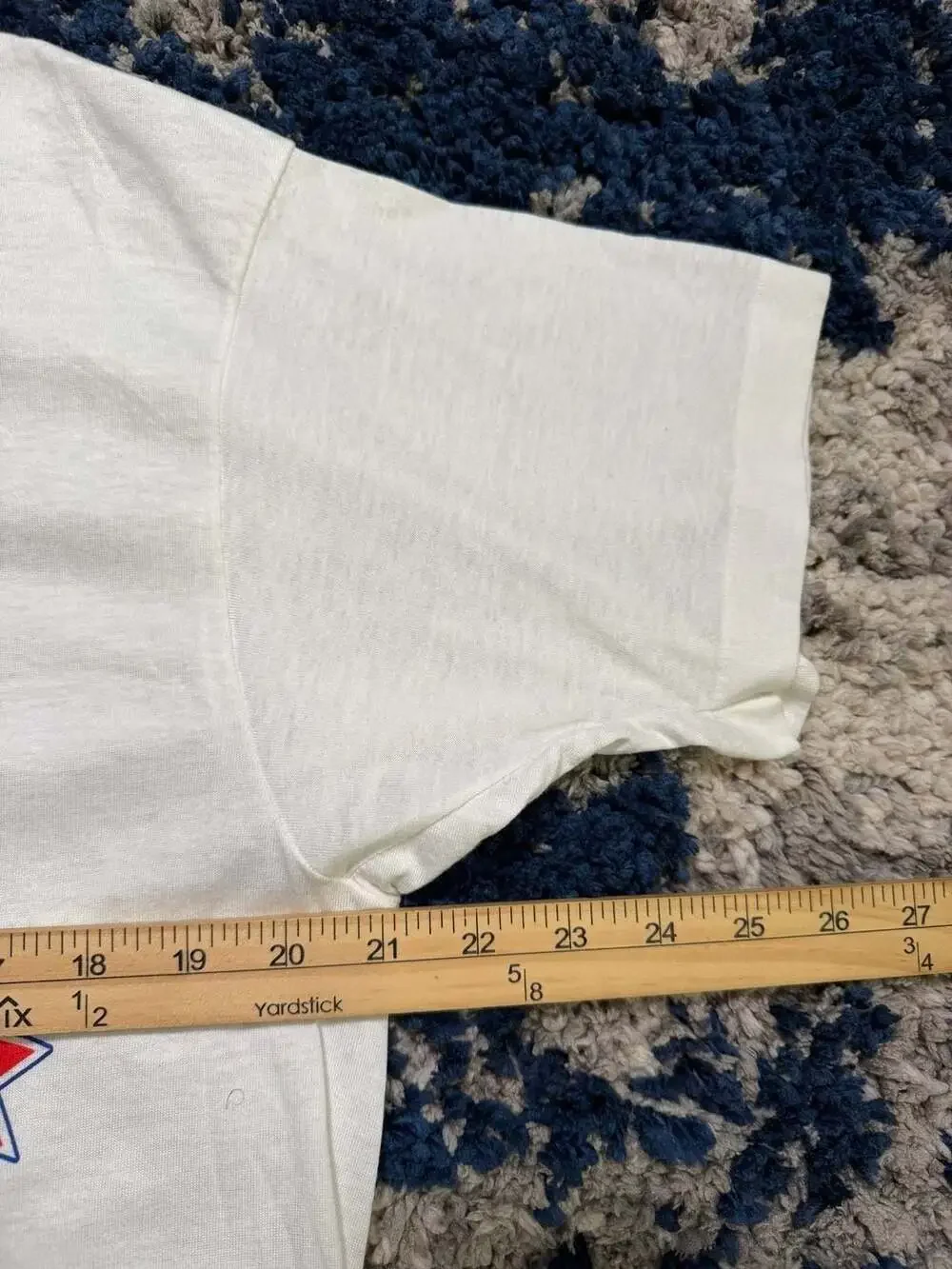 Vintage 1991 Atlanta Braves vs Minnesota Twins World Series T-Shirt